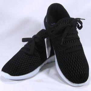 Sole Mates Blk. Jogging/Walking Shoes Sz: XL 10/11